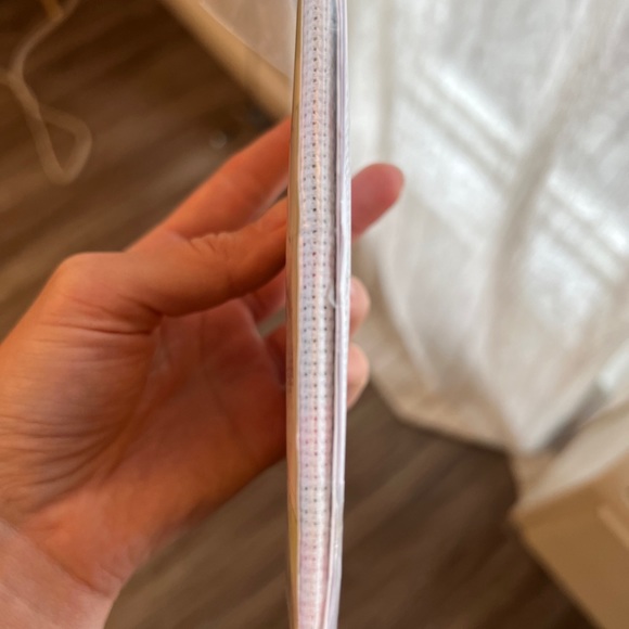 Cross Stitch kit reddish набор вышивания крестиком редис - Picture 3 of 6